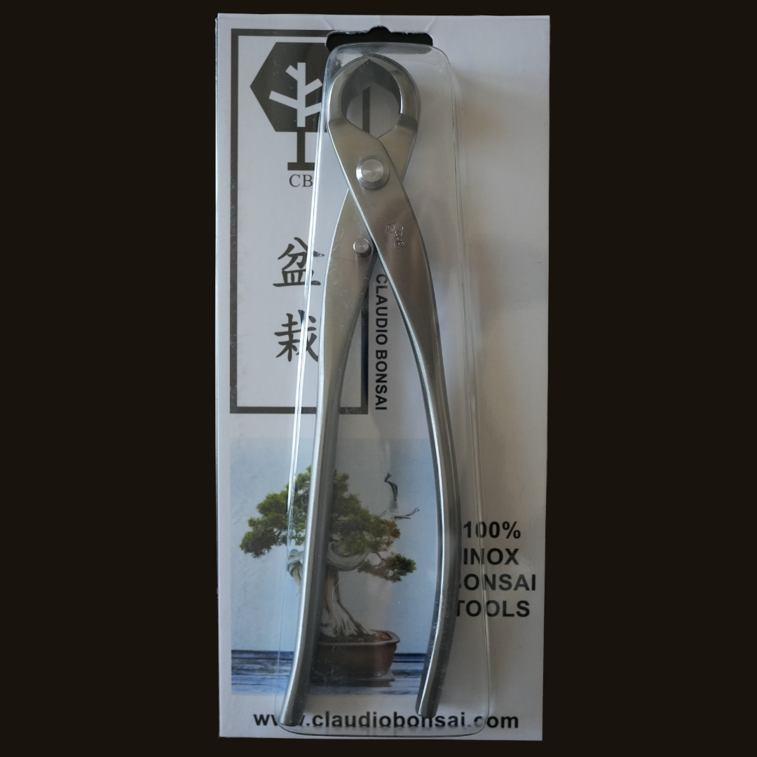 TRONCHESE SFERICA PROFESSIONALE CB® INOX 20,5 cm