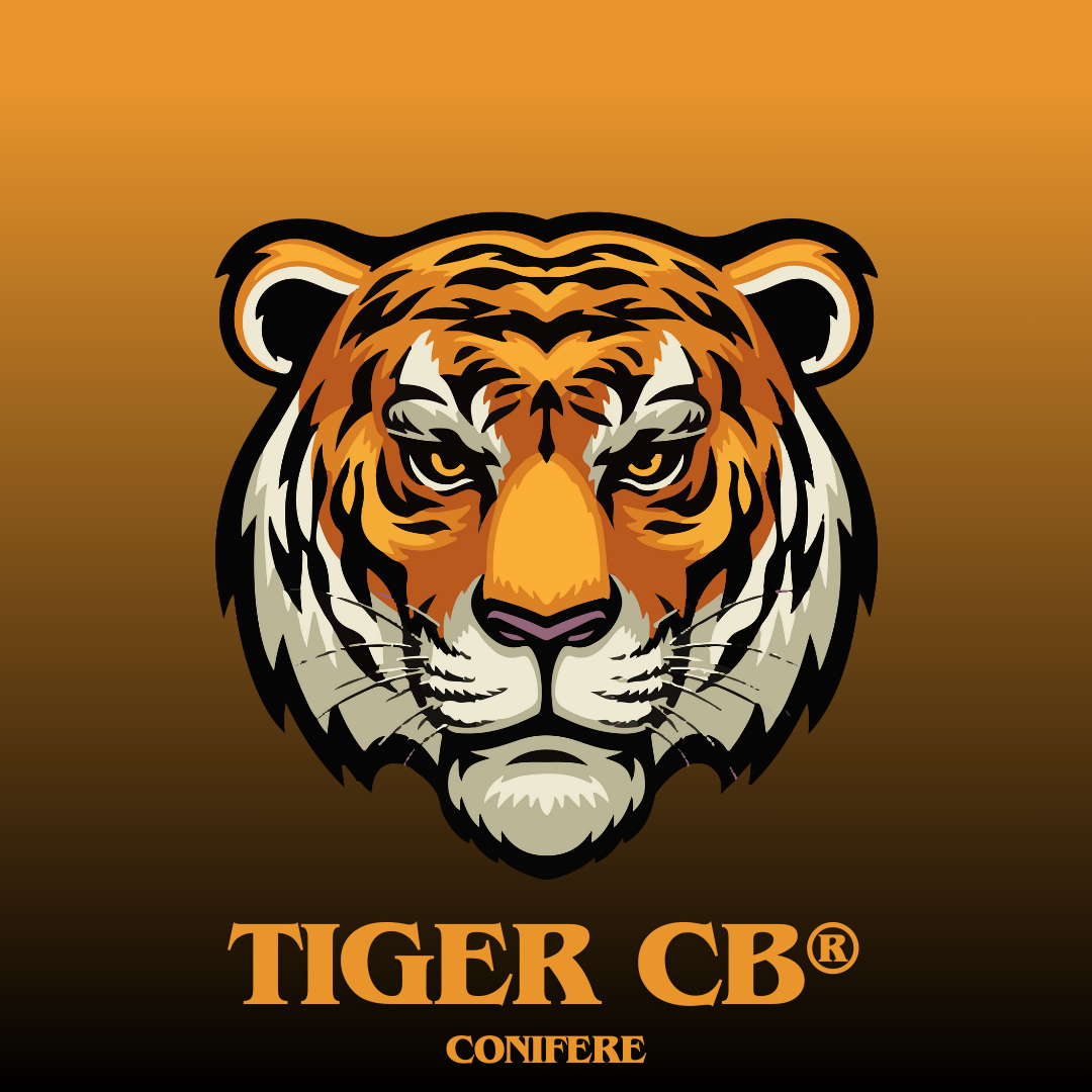 TIGER CB® (substrato premium ad alte prestazioni)