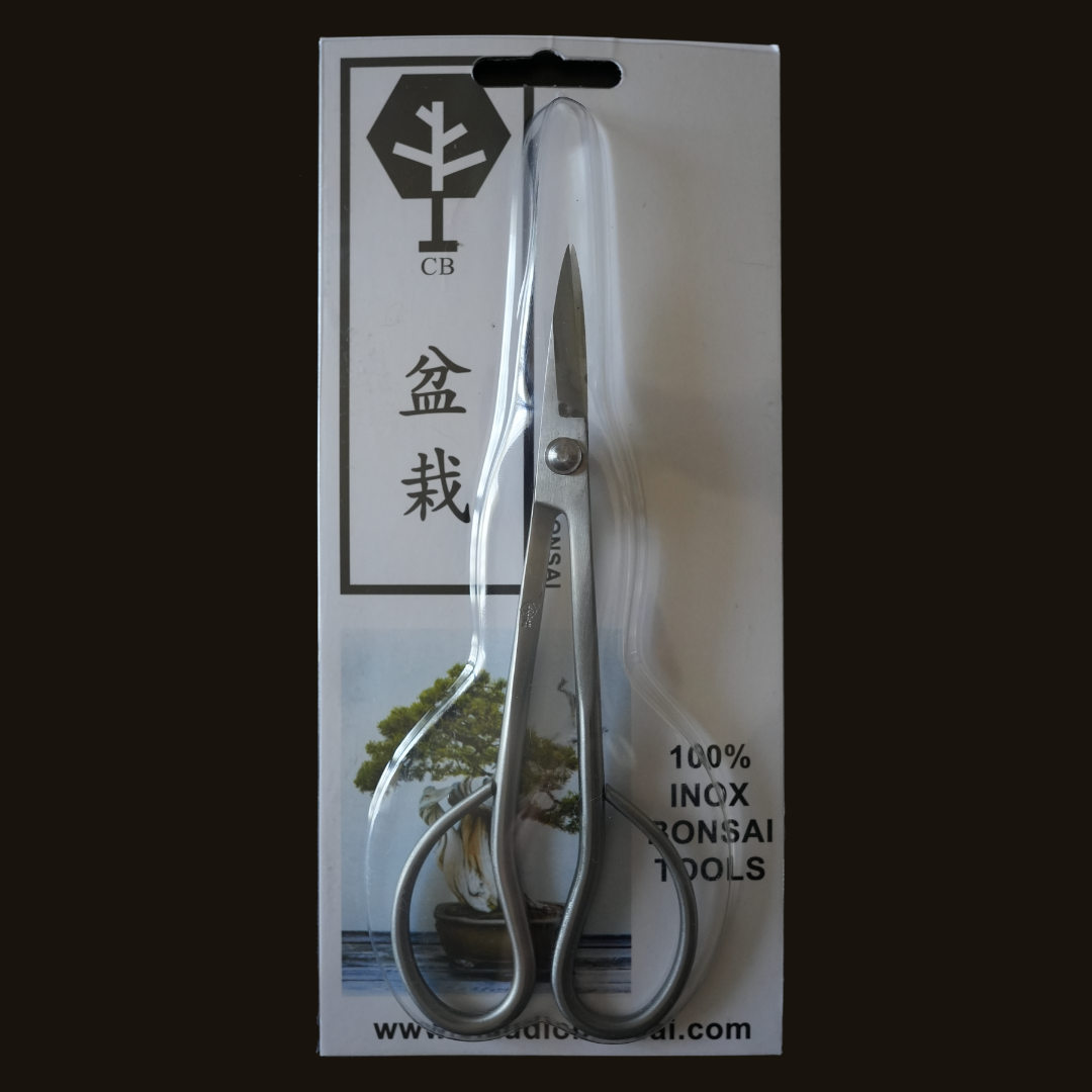 FORBICE POTATURA PROFESSIONALE CB® INOX 18 cm