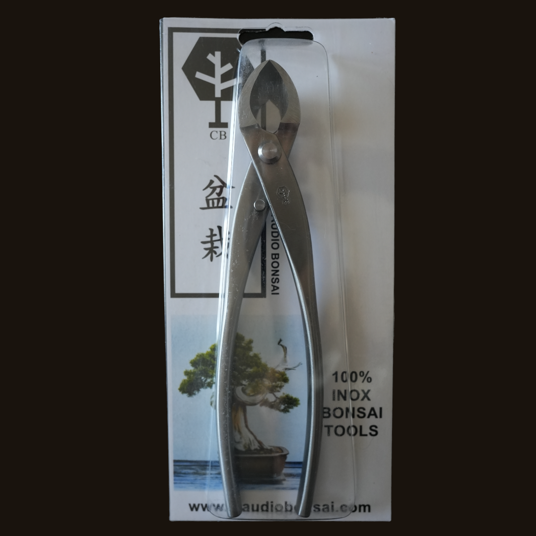 TRONCHESE PROFESSIONALE CB® INOX 20,5 cm
