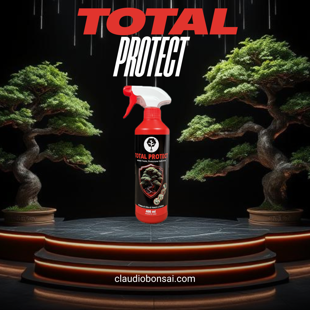 TOTAL PROTECT CB® (AFIDI, COCCINIGLIA, RAGNETTO ROSSO, MAL BIANCO)