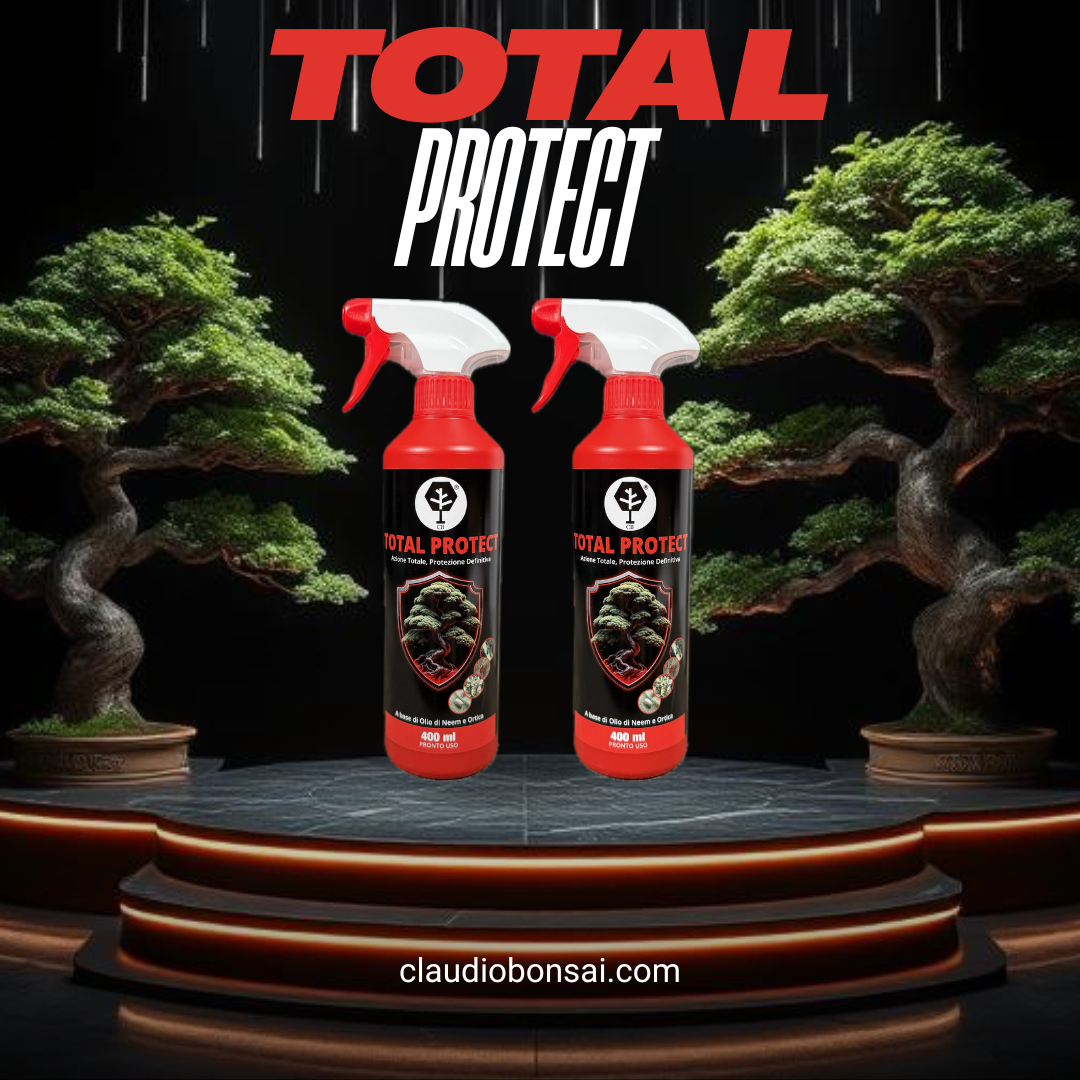 TOTAL PROTECT CB® X2