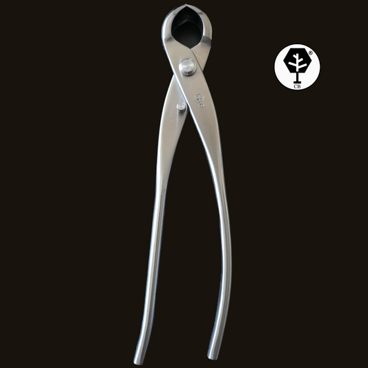 TRONCHESE SFERICA PROFESSIONALE CB® INOX 20,5 cm