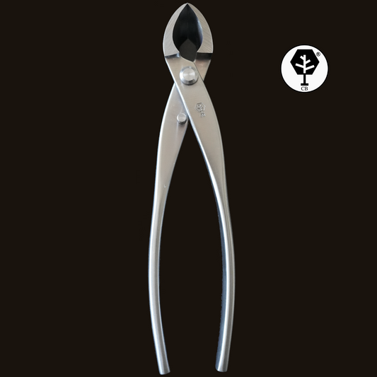 TRONCHESE PROFESSIONALE CB® INOX 20,5 cm