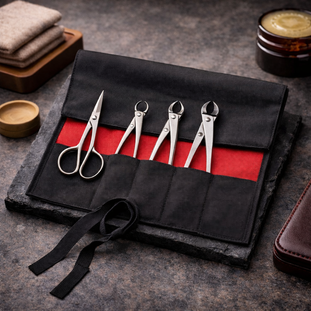 ASTUCCIO PORTA ATTREZZI