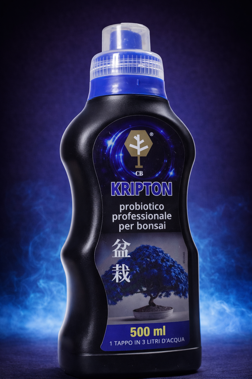 KRIPTON PROBIOTICO PROFESSIONALE BONSAI CB®