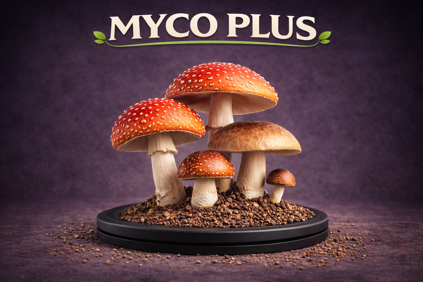MYCO PLUS CB®