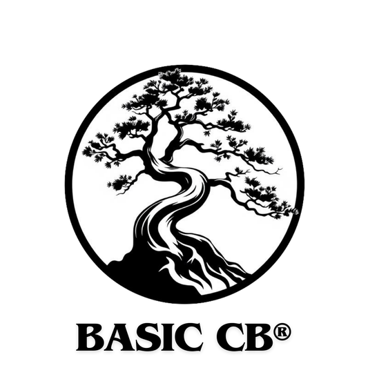 BASIC CB® (substrato entry level per bonsai)