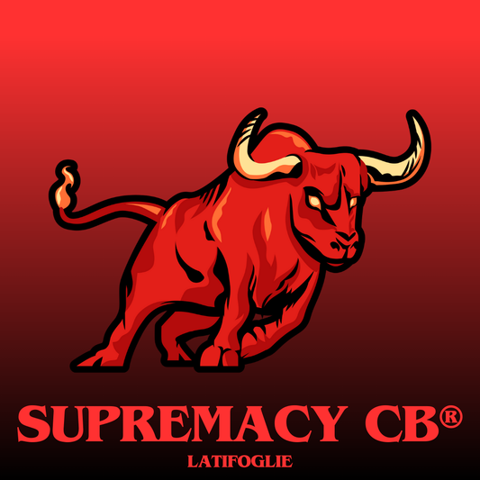 SUPREMACY CB® (substrato premium ad alte prestazioni)