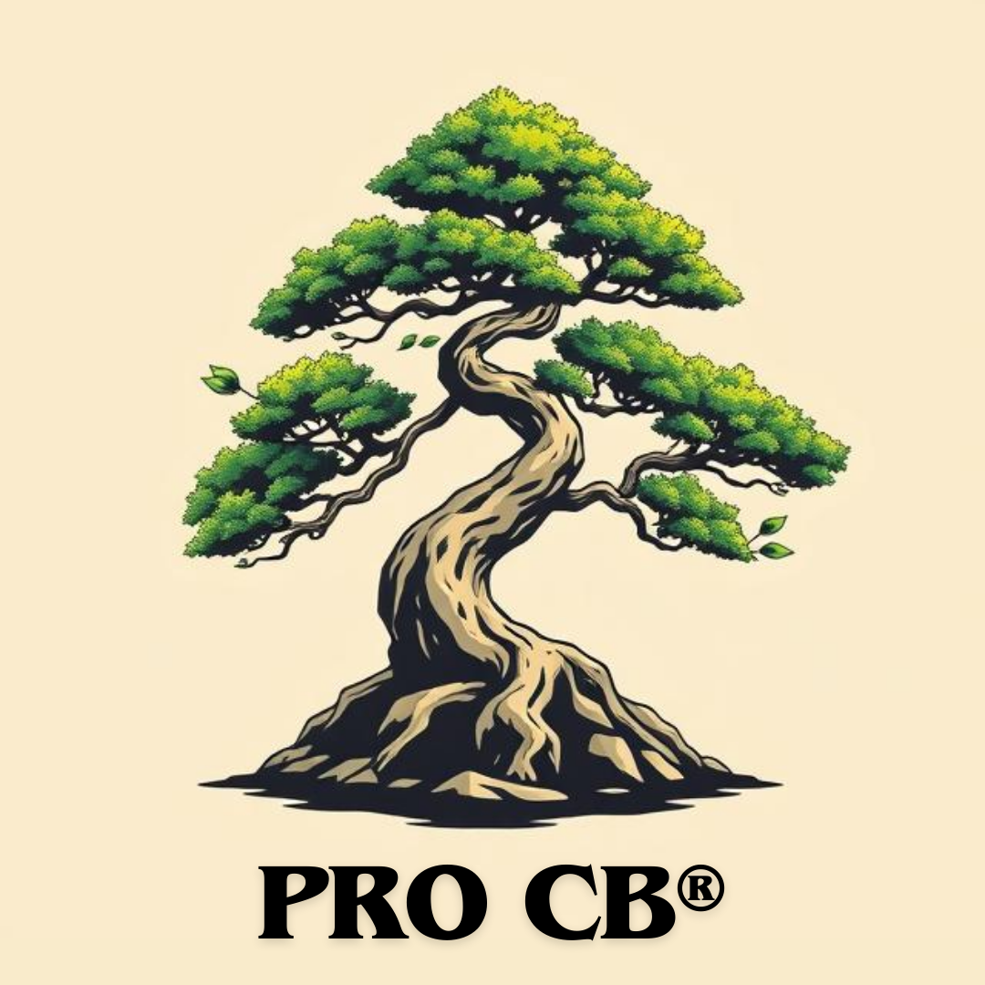 PRO CB® – Substrato Professionale per Bonsai