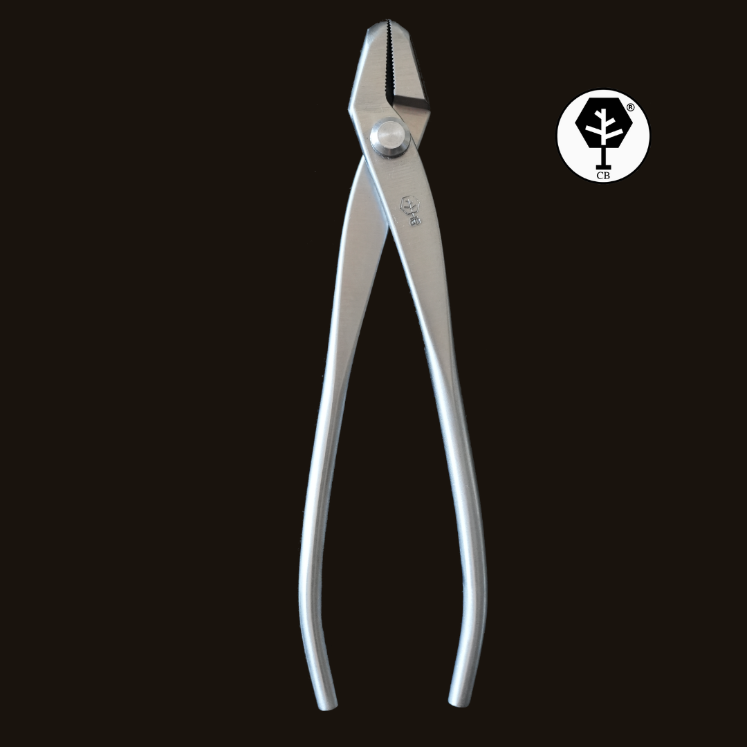 PINZA JIN PROFESSIONALE CB® INOX 18 cm