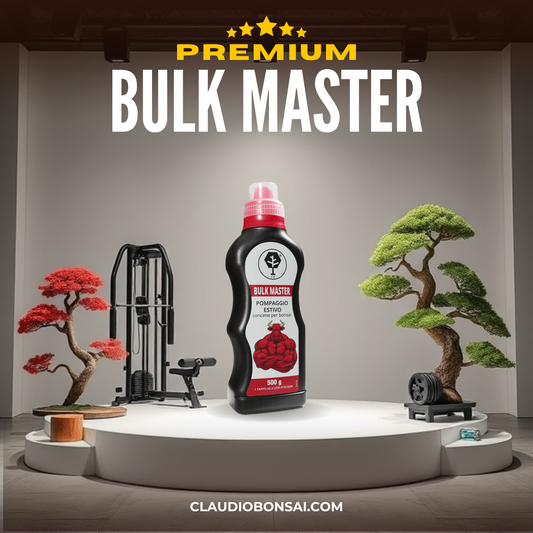 BULK MASTER CB® (Pompaggio Estivo)