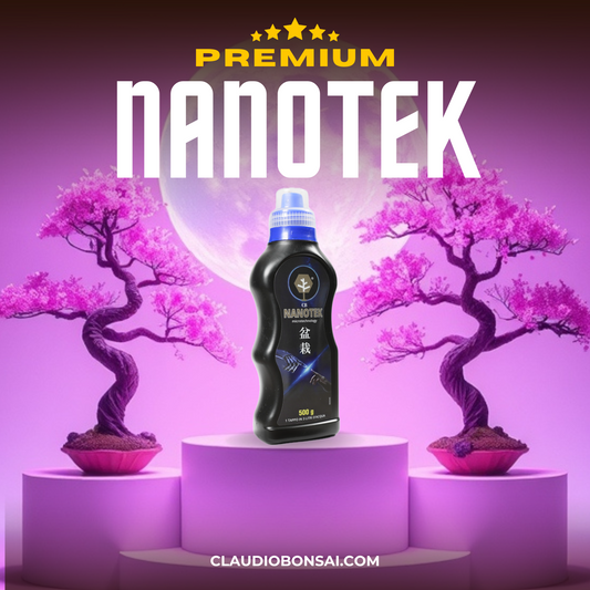 NANOTEK CB® (DNA BONSAI 2.0)