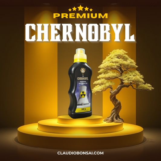 CHERNOBYL CB® (Autunno Nucleare 2.0)