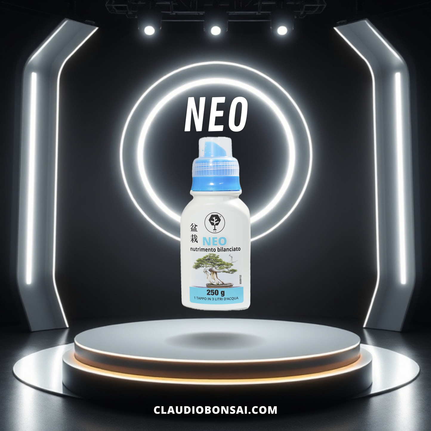 NEO CB® (Tutte le stagioni)