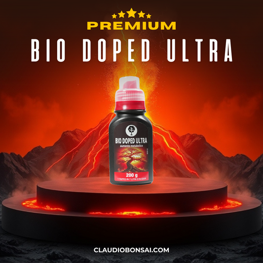 BIO DOPED ULTRA CB® (Aumento Metabolico)