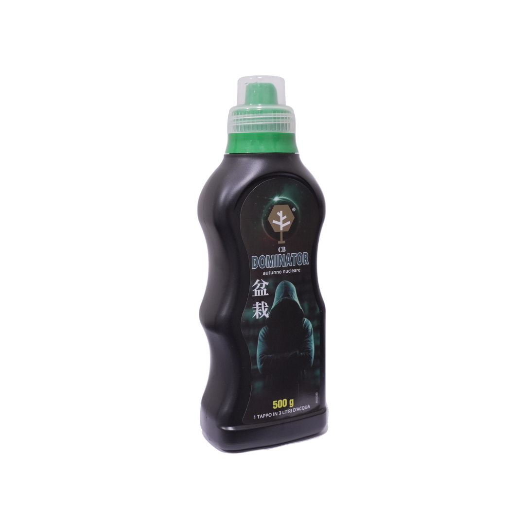 DOMINATOR CB® (Autunno Nucleare)