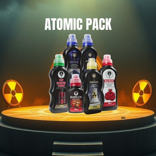 ATOMIC PACK CB®