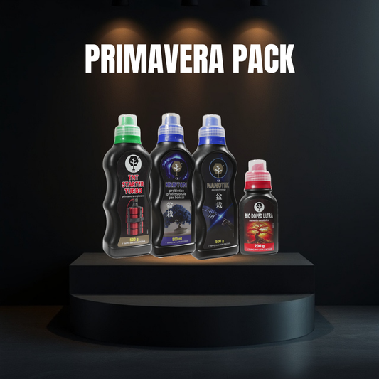PRIMAVERA PACK