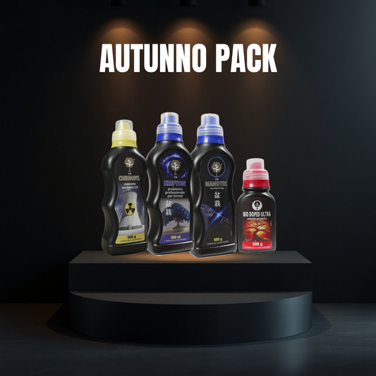 AUTUNNO PACK