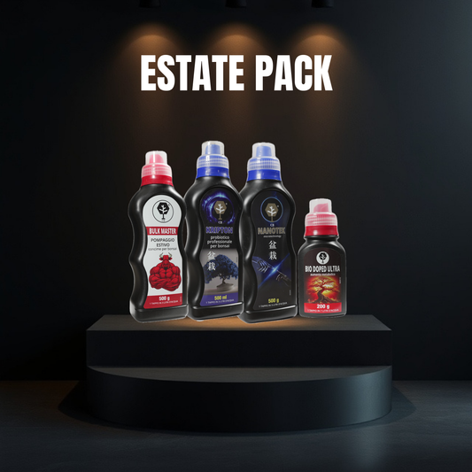 ESTATE PACK