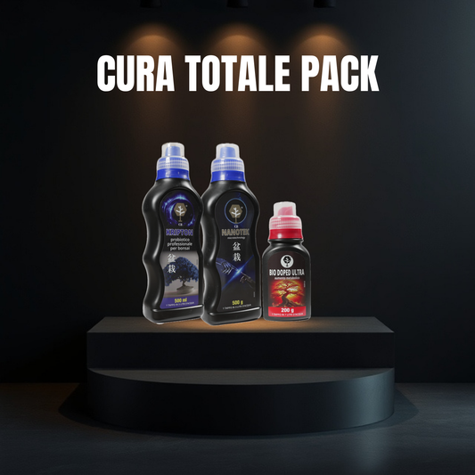 CURA TOTALE PACK
