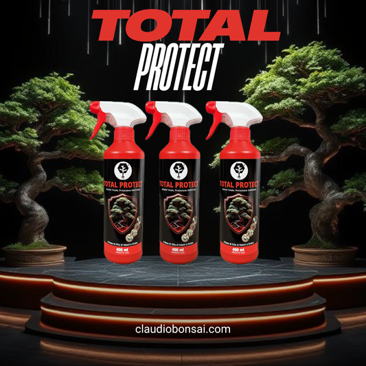 TOTAL PROTECT CB® X3