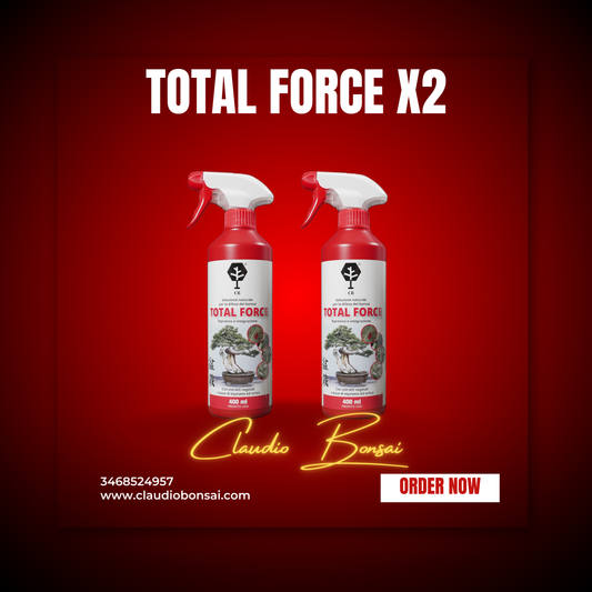 TOTAL FORCE CB® X2