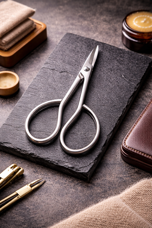 FORBICE POTATURA PROFESSIONALE CB® INOX 18 cm