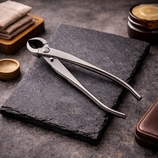 TRONCHESE PROFESSIONALE CB® INOX 20,5 cm