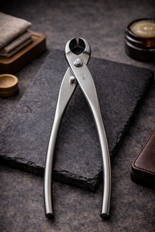 TRONCHESE SFERICA PROFESSIONALE CB® INOX 20,5 cm