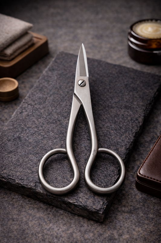 FORBICE SCANDELATURA PINO ACCIAIO INOX 15 CM