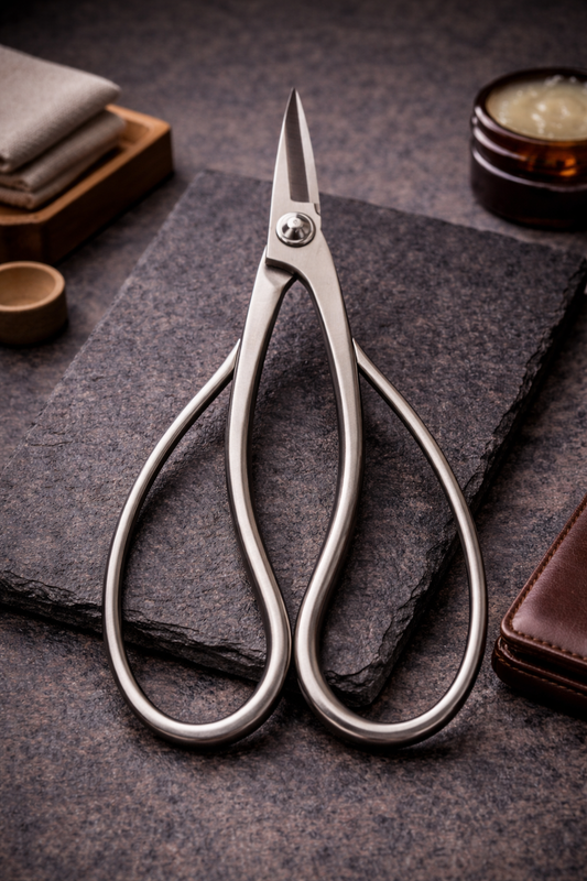 FORBICE POTATURA RADICI PROFESSIONALE CB® INOX 19 cm