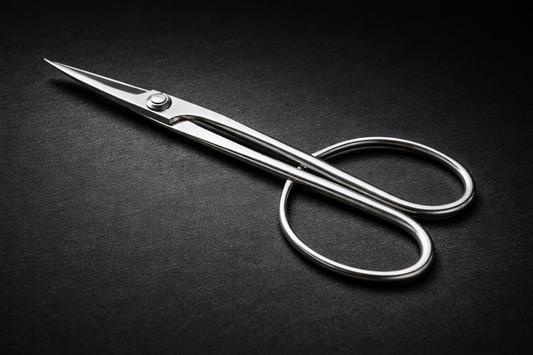 FORBICI LUNGHE POTATURA RAMI ACCIAIO INOX 21 cm