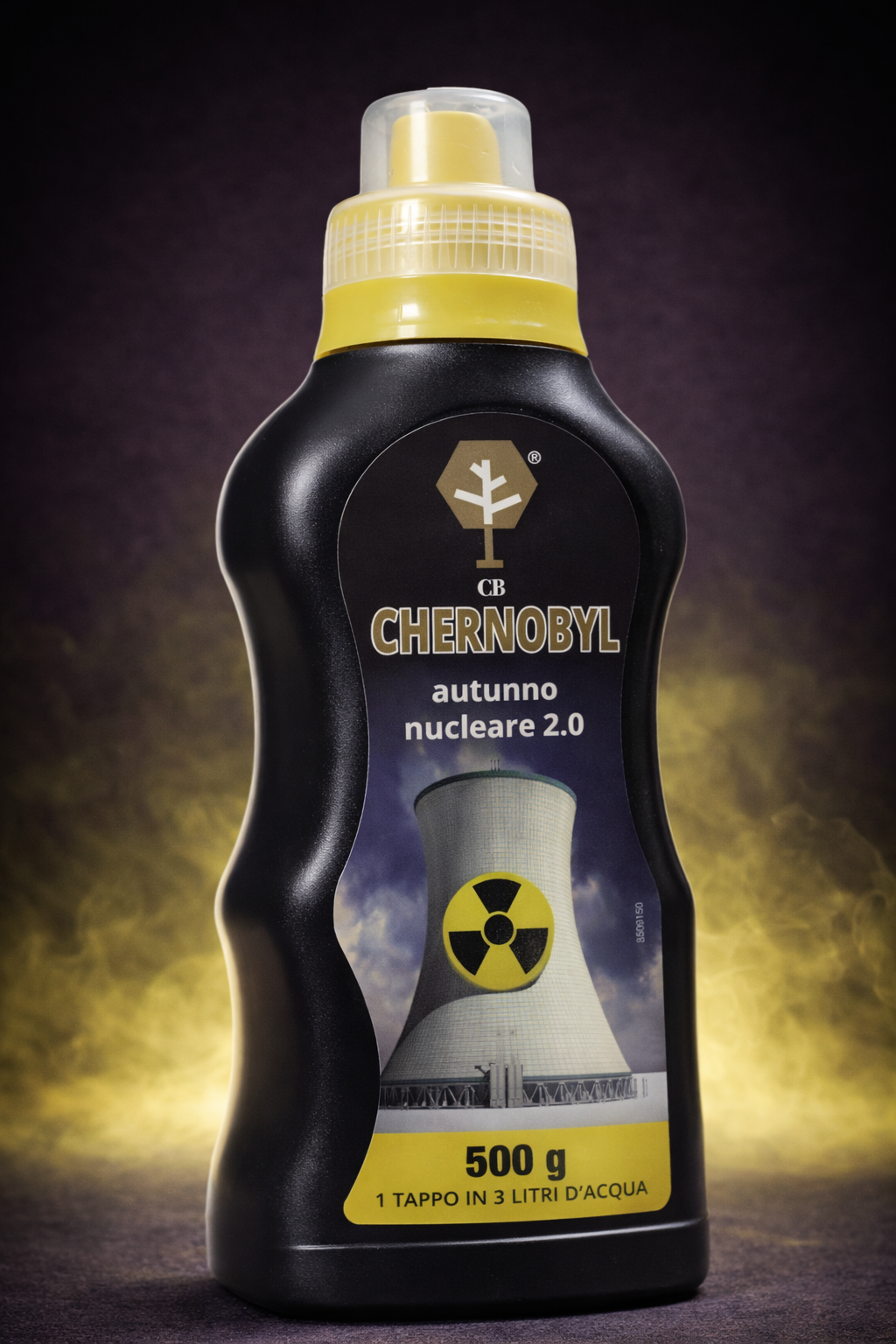 CHERNOBYL CONCIME AUTUNNALE PREMIUM BONSAI CB®