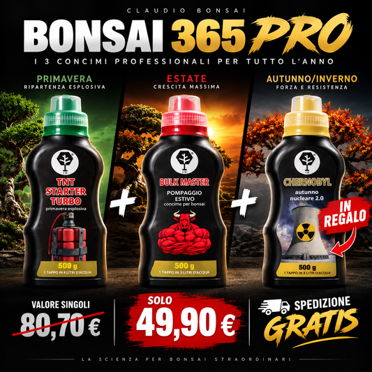 BONSAI 365 PRO