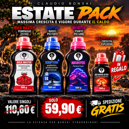 ESTATE PACK