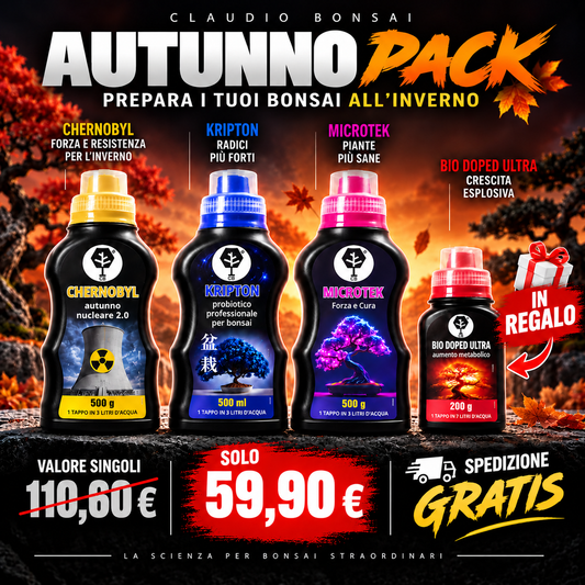 AUTUNNO PACK