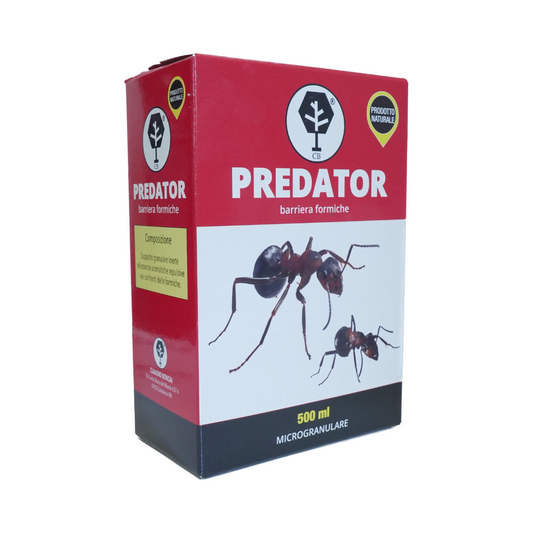 PREDATOR CB® (barriera formiche)