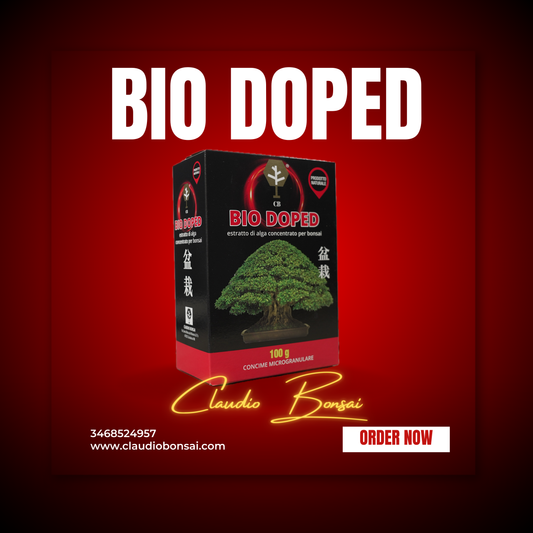 BIO DOPED CB® (aumento metabolico e risposta immunitaria)