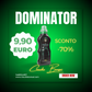 DOMINATOR CB® (Autunno Nucleare)