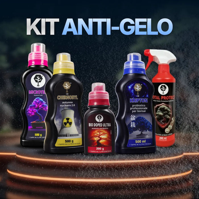 Kit Antigelo